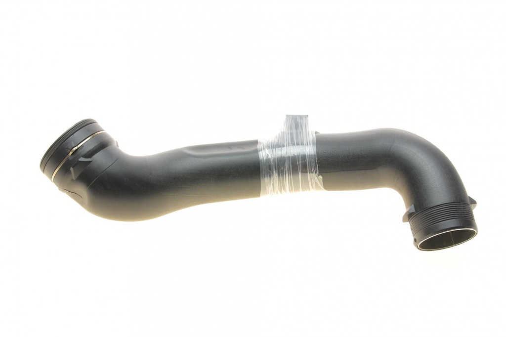 Патрубок интеркулера левый BMW X5 E70/F15 N55 10-18/ X6 E71/F16 N55 07-19