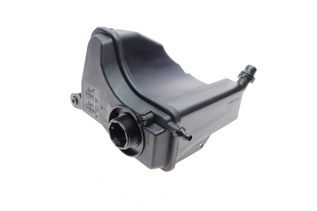 Бачок розширювальний BMW 1 E87 M47 04-07 / N47 07-11 / 3 E90 M47 05-07 / N47 07-11 / M57 05-10 / N57 08-11 / X1 E84 N47 09-15