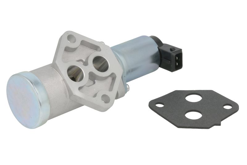 Позиціонер холостого ходу (2 pin,) OPEL ASTRA F, ASTRA G, CALIBRA A, OMEGA B, VECTRA A, VECTRA B 1.8/2.0 08.92-01.05
