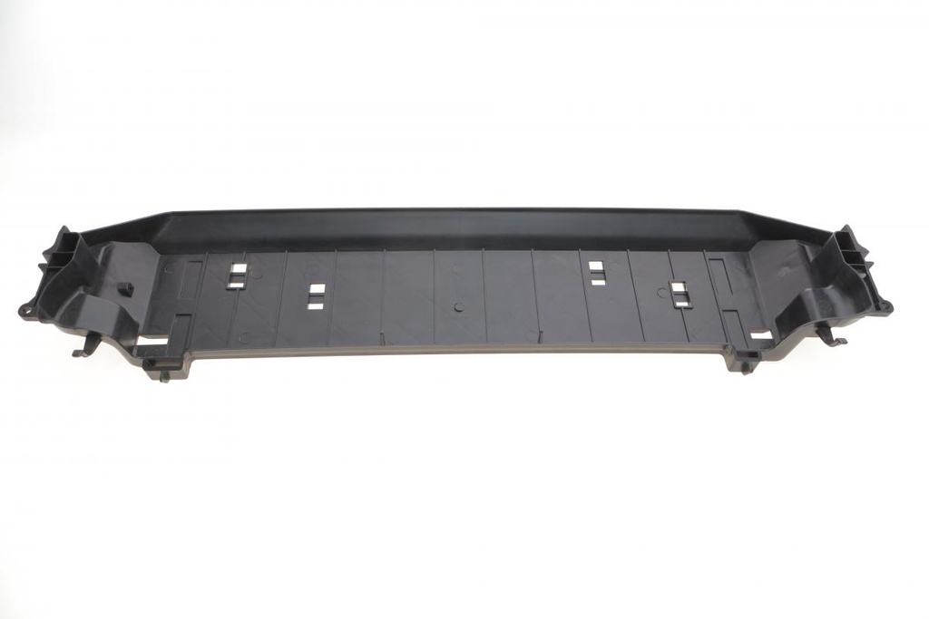 Панель радиатора нижняя BMW X5 E70 M57 06-10/ N55/57 10-13/ X6 F16 N57 14-19