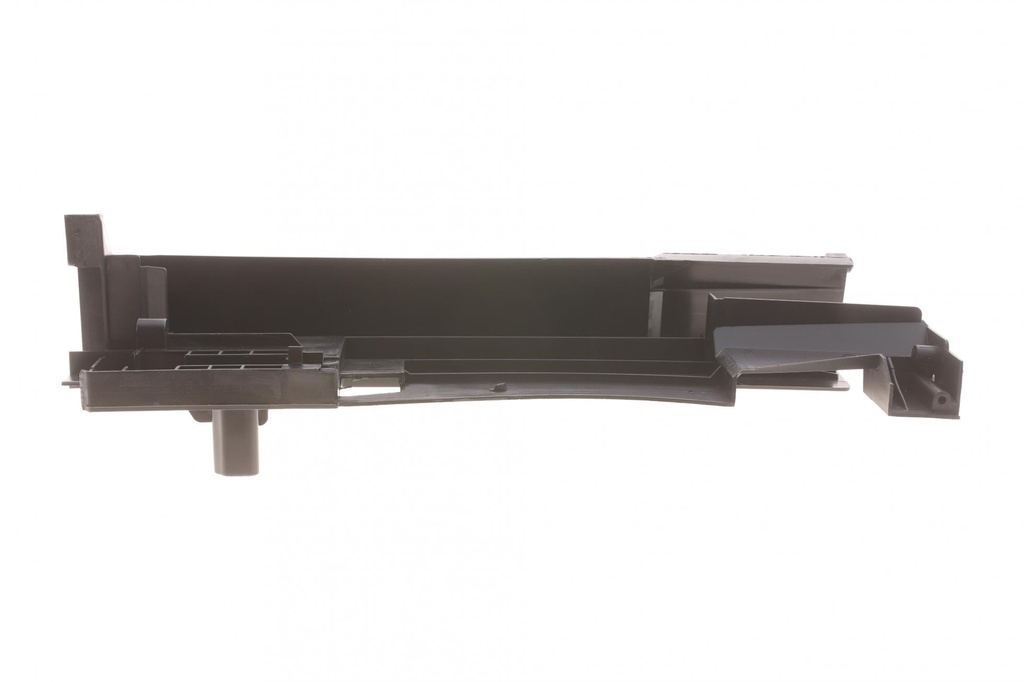 Кронштейн радіатора правий BMW 5 F07 (GT) 12-17/ 5 F10/F11 10-17
