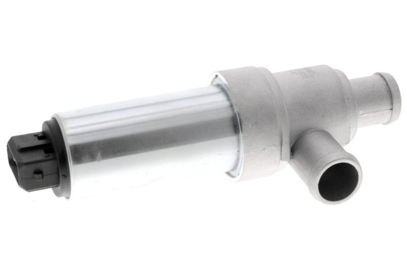 Позиціонер холостого ходу (2 pin,) SEAT CORDOBA, IBIZA II; VW GOLF II, GOLF III, JETTA II, PASSAT B3/B4, TRANSPORTER T4, VENTO 1.8/2.0/2.5 08.83-06.03