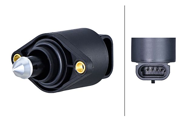 Регулятор холостого ходу Renault Megane 1.4 Eco 96-03
