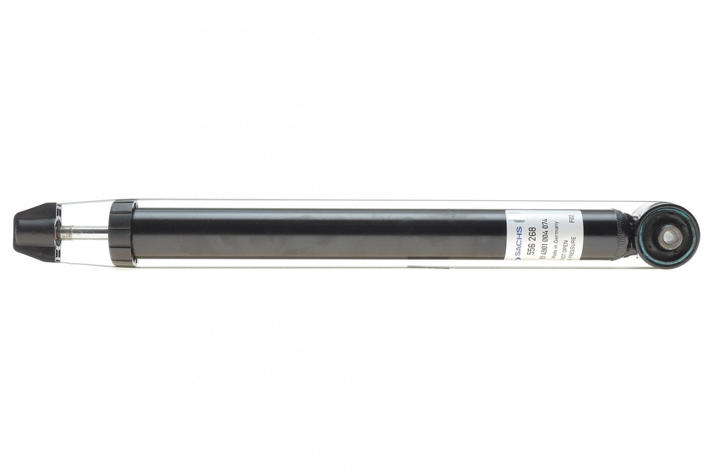 Амортизатор задний VW Golf IV, SKODA Octavia, SEAT Leon 99-, Toledo (1M2) 99-