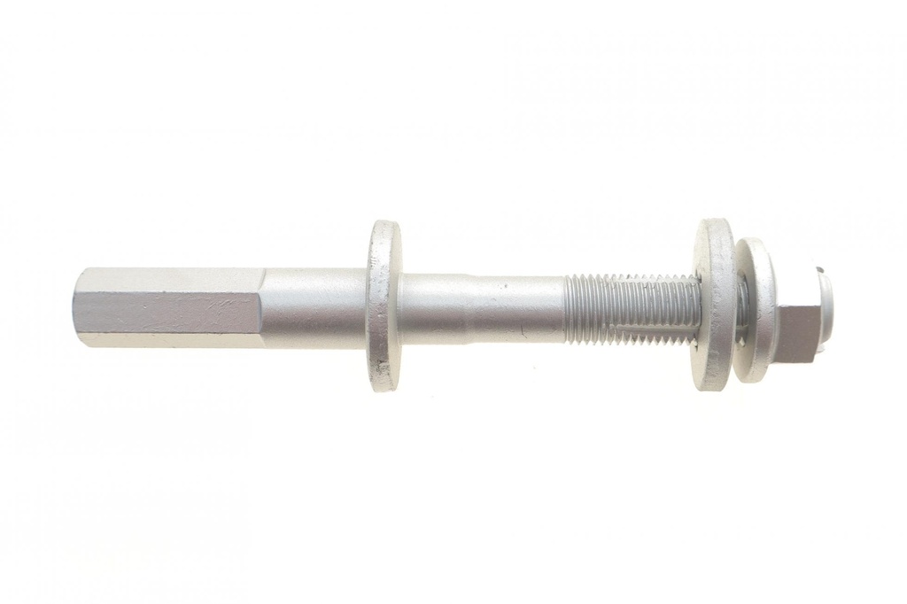 Болт регулировки развала компл. BMW X3 F25 09-17/ X3 G01 16-/ X4 F26 13- (M14x1.5x80)