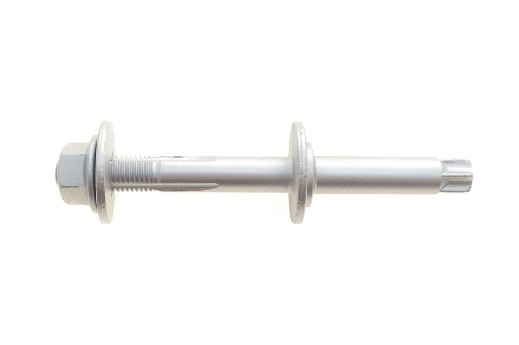 Болт регулировки развала компл. BMW 1 F20 10-19/ 1 F21/F22/F23 10-19/ 3 F30/F31 11-19/ 3 G20/G21 17-/ 4 F32/F33 12-19/ X1 E84 08-15 (M12x1.5x76)