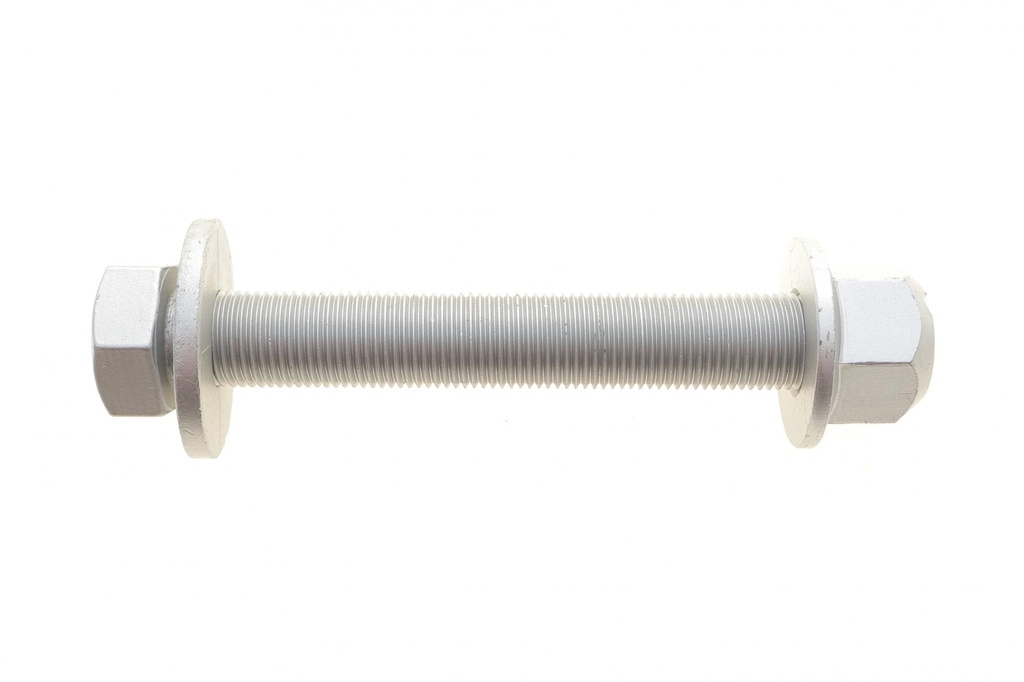 Болт подвески компл. BMW 5 F07 (GT) 08-17/ 5 F10/F11 09-17/ 6 F06 11-18/ 6 F12/F13 09-18/ 7 F01/F02 07-15 (M16x1.5x118)