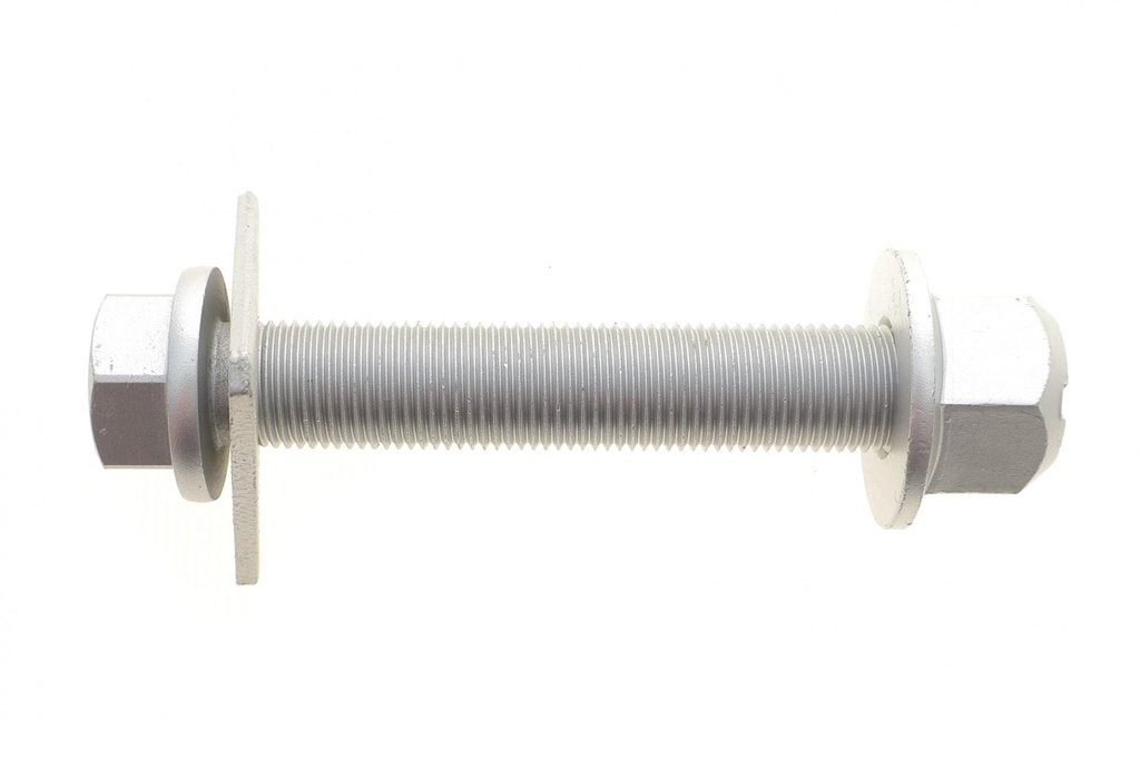 Болт подвески компл. BMW 5 G30/G31 15-/ 6 G32 16-/ 7 G11/G12 14-/ 8 G14/G15 14-/ X3 G01 16-/ X4 G02 17-/ X5 G05 17-/ X6 G06 18-/ X7 G07 17- (M16x1.5x100)