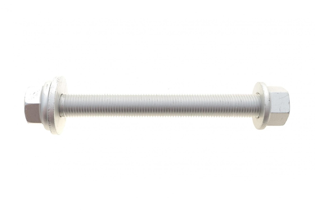 Болт подвески компл. BMW 3 E46 97-05/ 5 F07 (GT) 10-17/ 5 F10/F11 10-17/ 5 G30/G31 16-/ 6 F12 11-18/ 7 F01/F02 08-15/ 7 G11/G12 15-20/ X3 E83 04-08/ X3 G01 16-/ X4 G02 17-/ X5 G05 17-/ X6 G06 18-/ X7 G07 17- (М14x1.5x133)