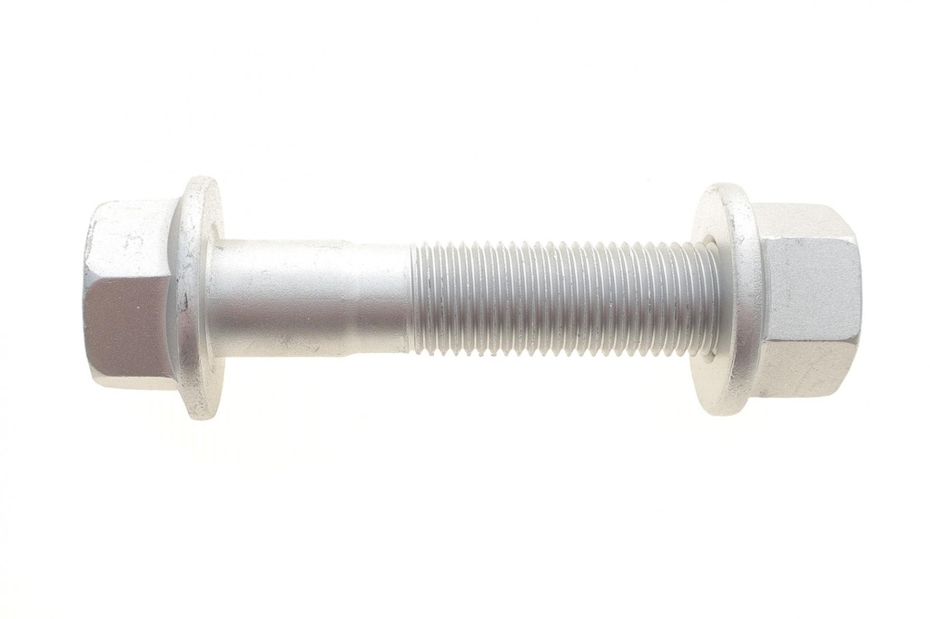 Болт подвески компл. BMW 5 F07 (GT) 08-17/ 5 F10/F11 09-17/ 6 F06 11-18/ 6 F12 14-18/ 6 F13 10-17/ 7 F01/F02 07-15/ 7 G12 18-/ X3 G01 16-/ X4 G02 17-/ X6 G06 18- (М14x1.5x74)