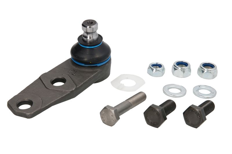 Опора шаровая RENAULT CLIO II, KANGOO, THALIA  96- передний мост