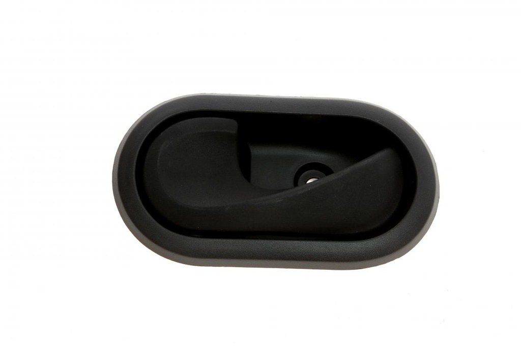 Ручка дверей внутрішня ліва (чорна) Dacia Dokker/Duster/Logan/Sandero 10-