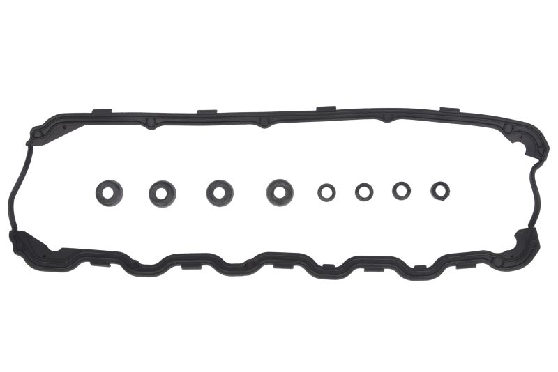 Комплект прокладок клапанной крышки AUDI 100 C3, 100 C4; VW CALIFORNIA T4 CAMPER, TRANSPORTER IV 2.4D/2.5/2.5D 08.89-06.03