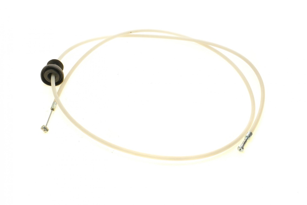 Трос капота MB 609-814D