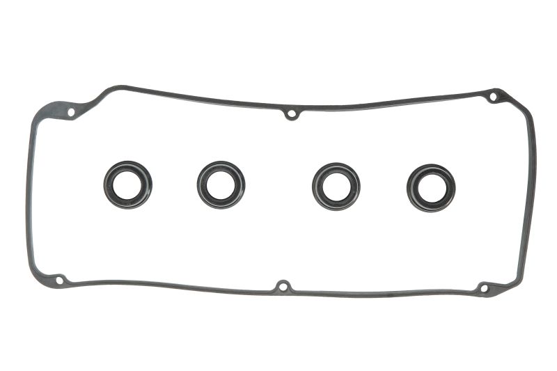 Прокладка клапанной крышки (комплект) MITSUBISHI CARISMA, COLT V, PAJERO PININ I 1.6/1.8 05.95-06.07