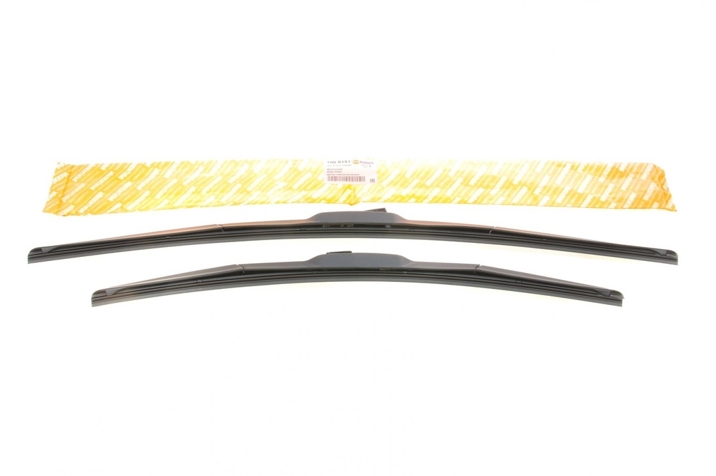 Дворники комплект BMW X5 F15 12-18 / X6 F16 13-19 (650/500mm)