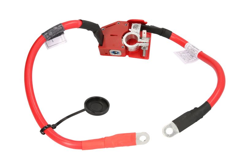 Плюсовый провод аккумуляторной батареи BMW 3 F30/F31/F34/F80 11-19/4 F32/F33/F36/F82/F83