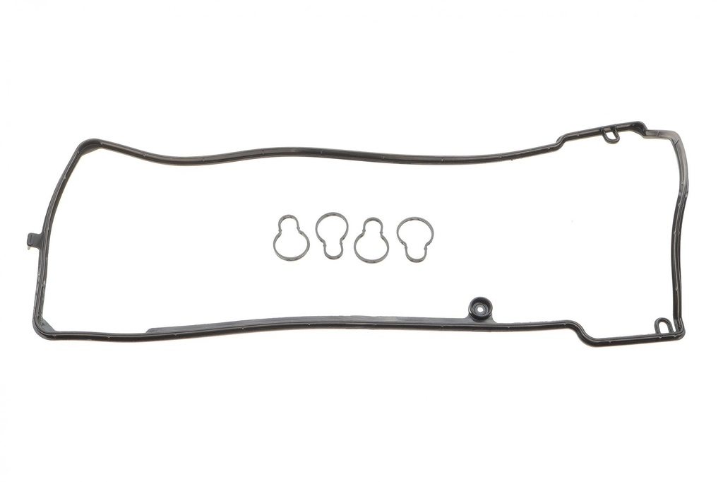 Прокладка клапанной крышки OM611 (с прокладками под форсунки)