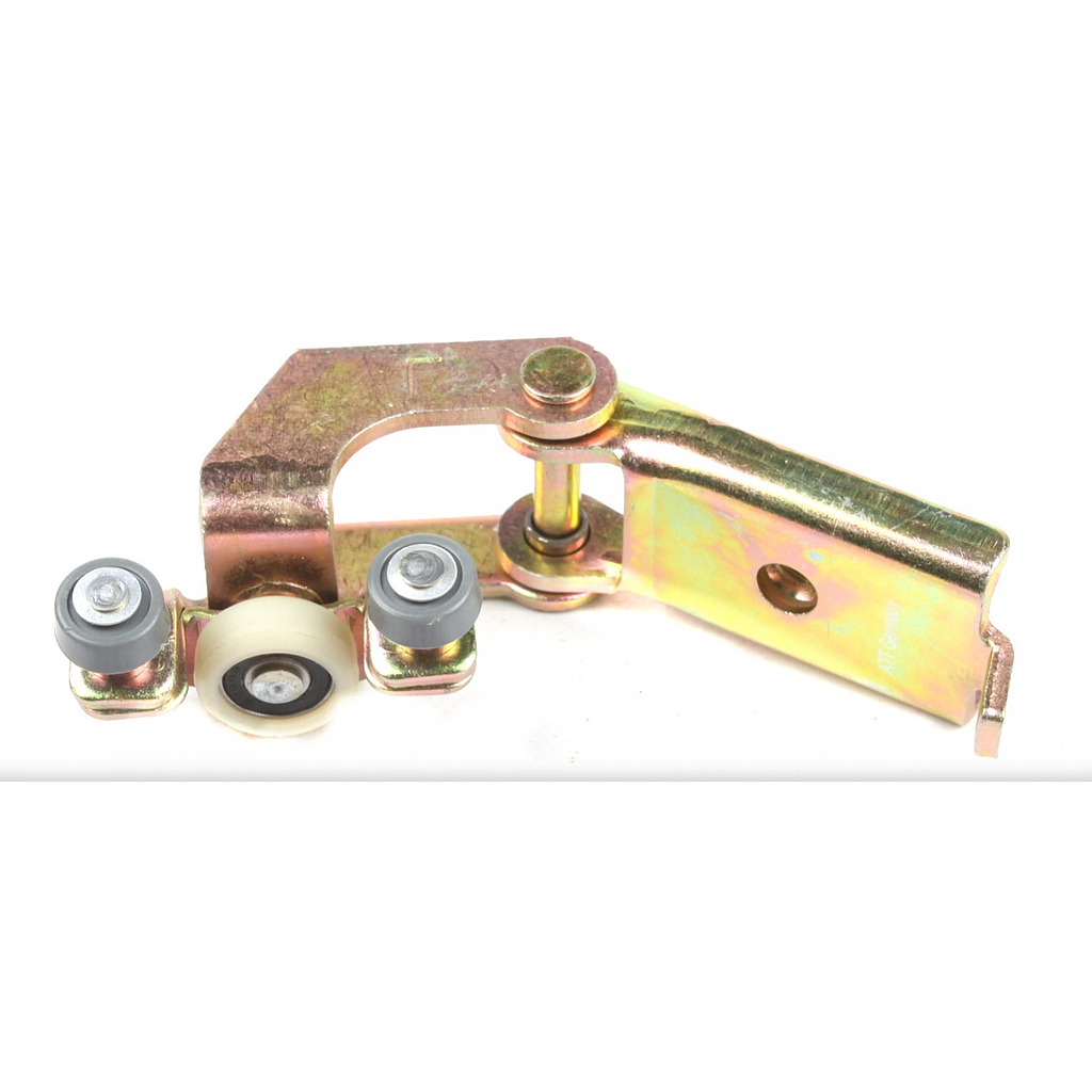 Средний механизм ролики боковой сдвижной двери (левый) MB Sprinter/VW LT 96-06