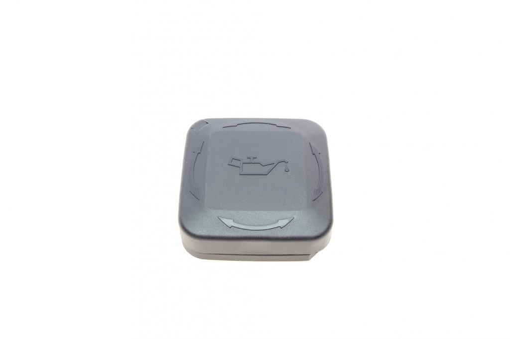 Кришка маслозаливної горловини BMW 1 E87 04-11/ 3 E30/E36 89-98/ 3 E46 98-05/ 3 E90/E91 04-12/ 5 E34/E39 90-03/ 5 E6/E61 01-12/ 7 E38 94-01/ 7 E65/E66 01-08/ X3 E83 03-10/ X5 E53 00-06/ X5 E70 06-10