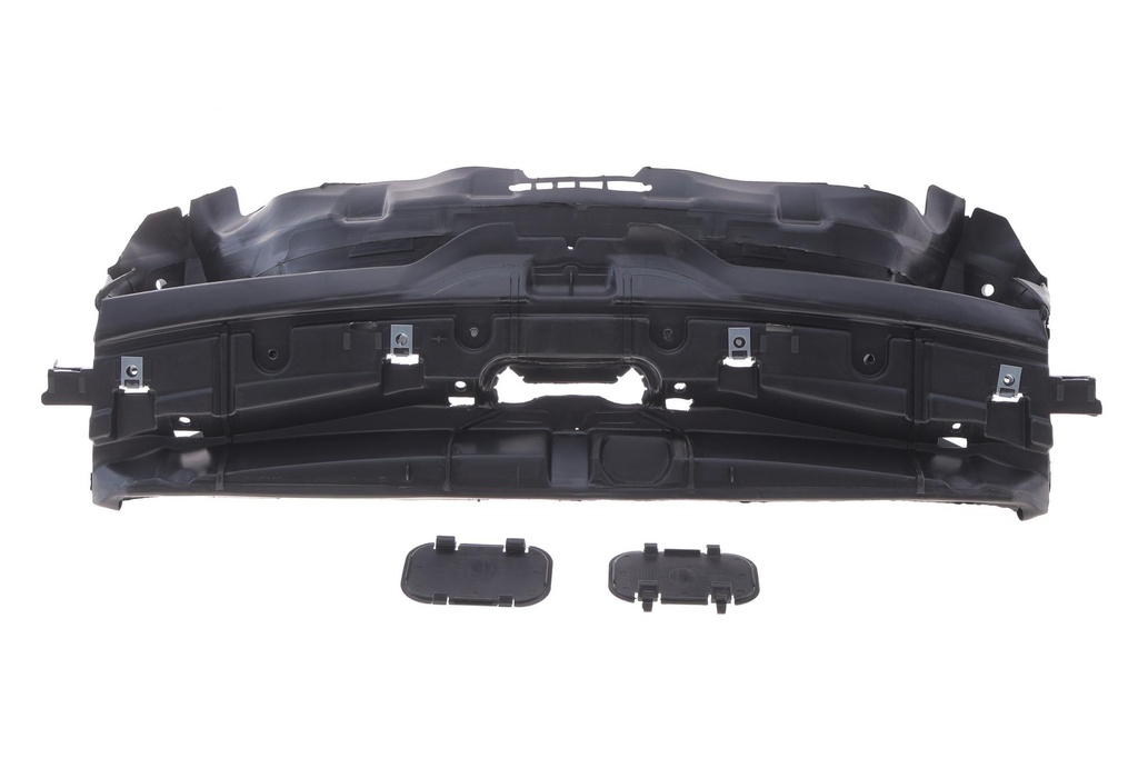 Воздуховод радиатора BMW 3 F30/F31 11-19