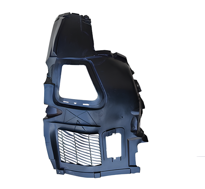 Підкрилок передній правий BMW 5 F10/F11 10-17 (передня частина)
