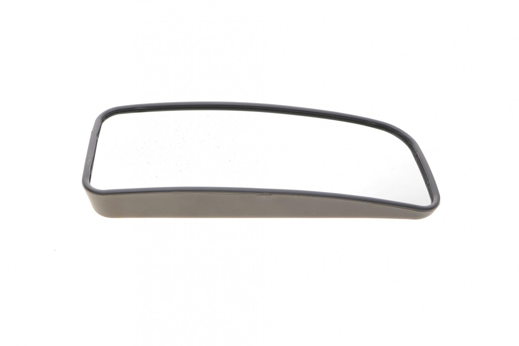 Скло дзеркала MB Sprinter/VW Crafter 06- (L) (нижнє) (кріплення кругле)