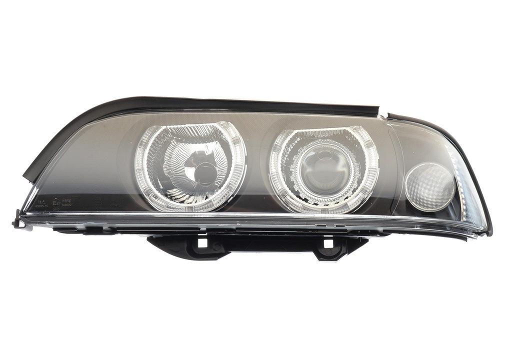Фара левая BMW 5 E39 01-03