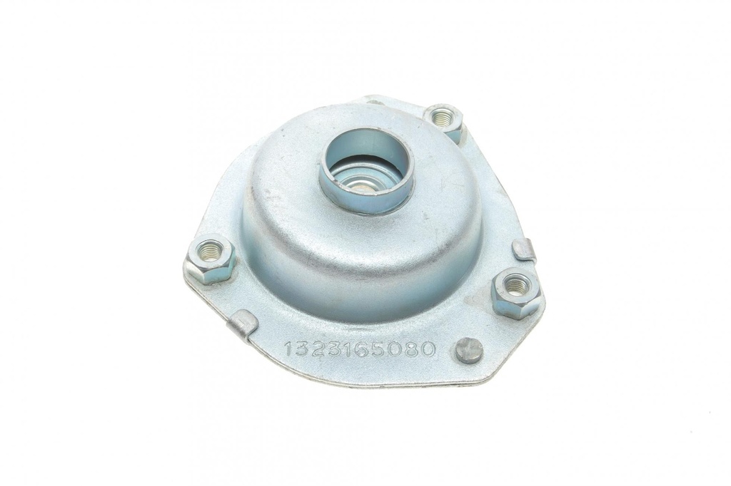 Подушка амортизатора (передняя) Citroen Jumper/Fiat Ducato/Peugeot Boxer 94- (L)