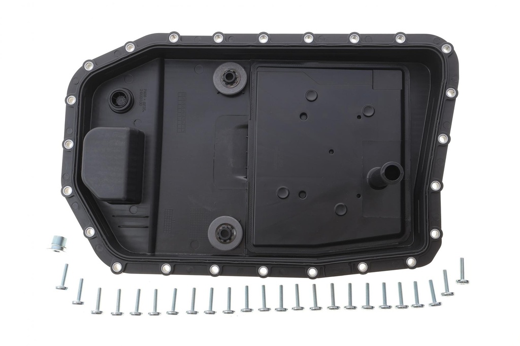 Фільтр АКПП BMW 3 (E90)/5 (E60) 01-12 (з піддоном в зборі)