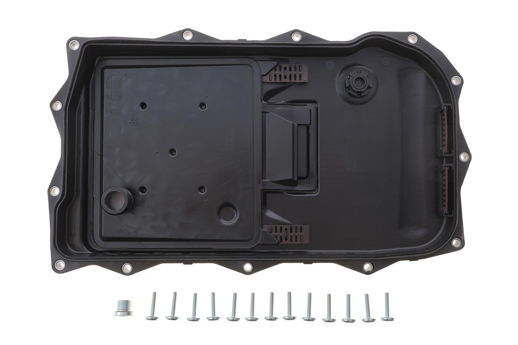 Маслоприймач (піддон) BMW 3 (F30/F80)/ 5 (F10/F11)/ 7 (F01/F02/F03/F04) (N47/N20/N55/N57)