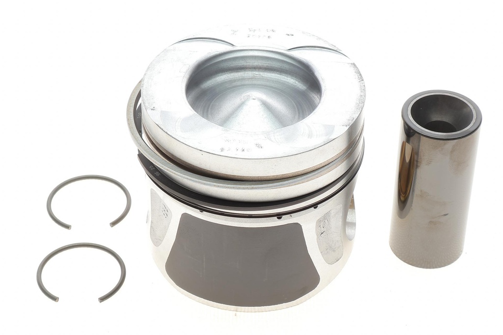 Поршень MB Sprinter OM651 2.2CDI 09- (83.50mm/+0.5) (медн. втулки)