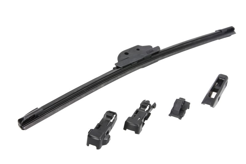 Стеклоочиститель бескаркасный передн со спойлером (1шт.) FM40 First Flat Blade 400мм DS DS 3; MERCEDES G (W460), G (W461), G (W463); VOLVO 240; ALFA ROMEO 147, 33, 75, GT, MITO; BMW 3 (E92) 05.73-