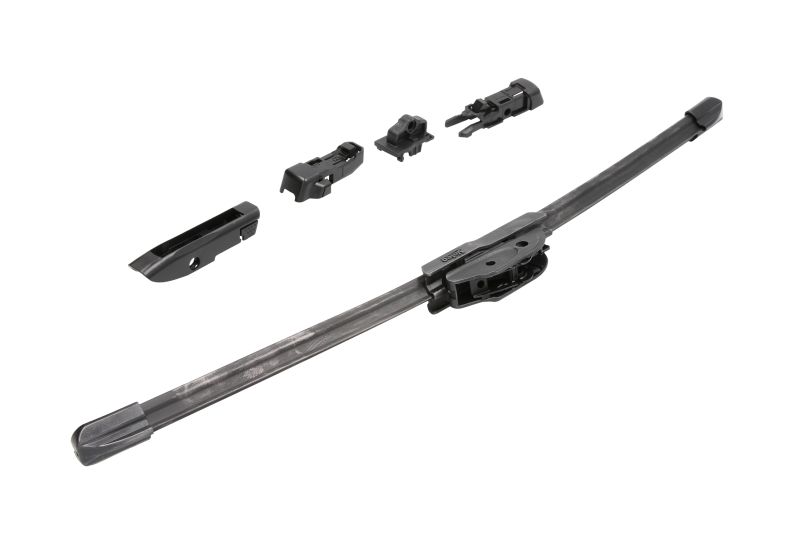 Щетка стеклоочист. 450 бескаркасная First Multiconnection