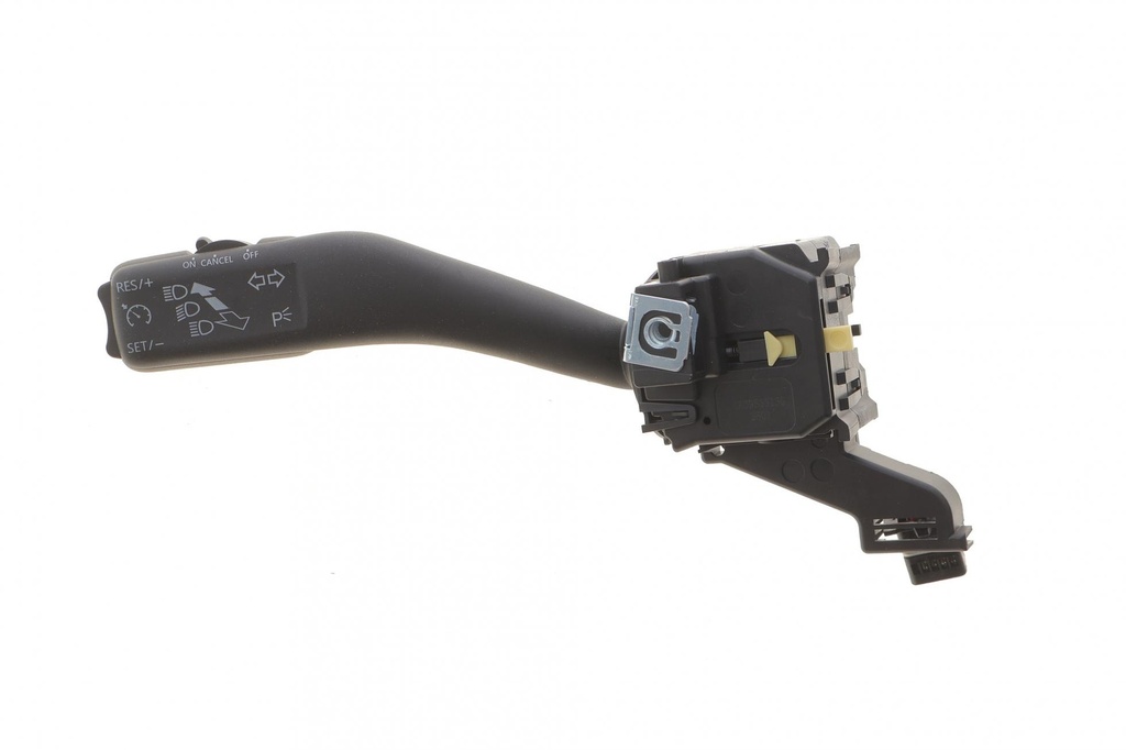 Переключатель подрулевой VW Caddy/Golf/Skoda Octavia/Superb/Yeti 03-