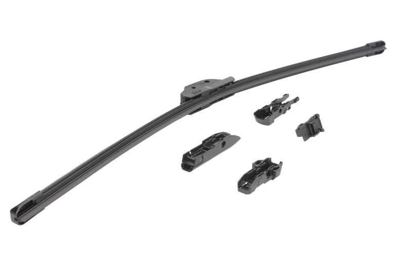 Щетка стеклоочист. 600 бескаркасная First Multiconnection