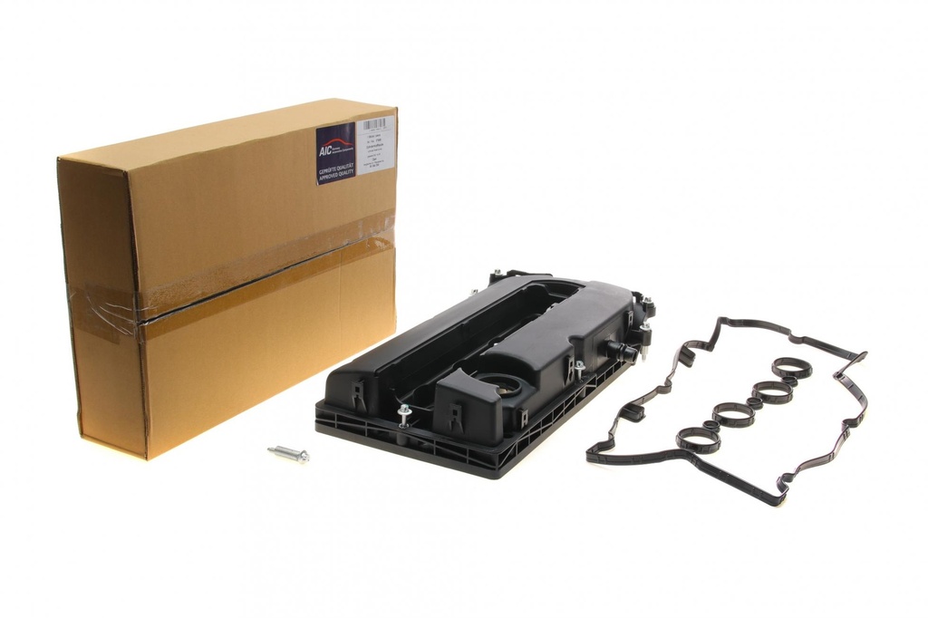 Кришка клапанів Chevrolet Aveo 1.4 03-/Cruze 1.6 09-
