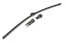 Щітка склоочисника безкаркасна передн із спойлером (1шт) HF48 HydroConnect 475мм MERCEDES A (W176), CLA (C117), CLA SHOOTING BRAKE (X117), EQA (H243), GLA (X156); VOLVO C70 II, V40; AUDI A3 09.98-