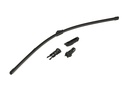 Щітка склоочисника безкаркасна передн із спойлером (1шт) HF60 HydroConnect 600мм DS DS 3, DS 3 / DS 3; IVECO DAILY VI; MERCEDES A (W176), C (C204), C T-MODEL (S204), C (W204), CLA (C117) 01.99-