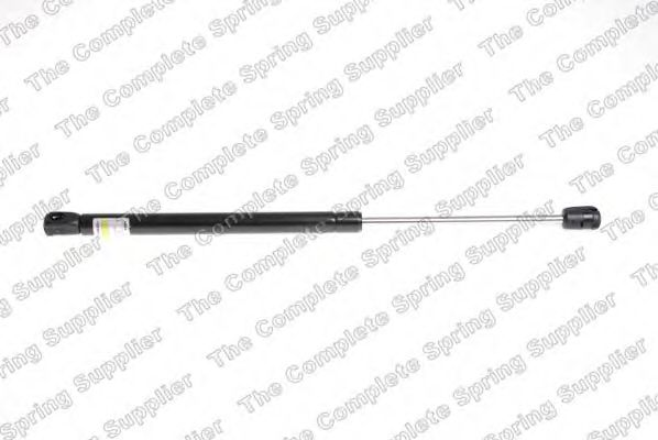 Амортизатор кришки багажника Skoda Roomster/Praktik 06-15 (вен/фургон/універсал)