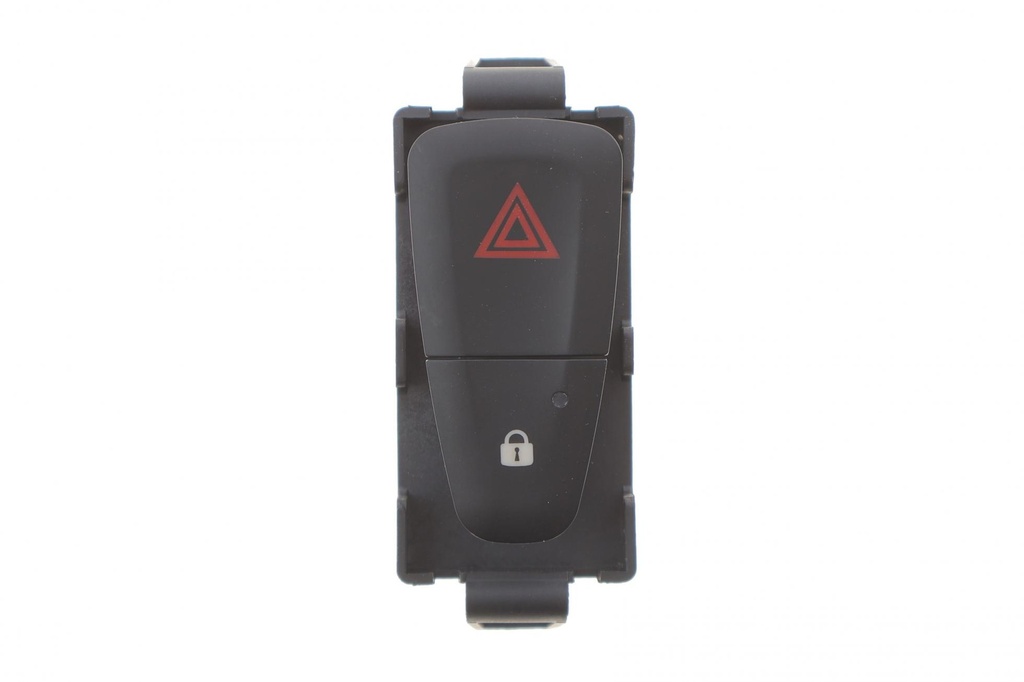 Кнопка аварийной сигнализации Renault Megane III/Scenic III 09-16