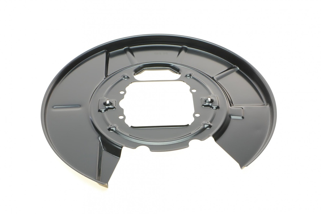 Защита диска тормозного (заднего) (R) BMW X5 (E53) 00-06