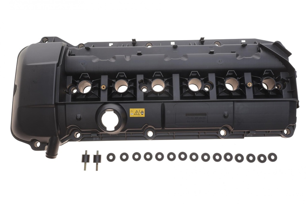 Крышка клапанов BMW 3 (E46)/5 (E39/E60) 3.0 04-11 (M54)