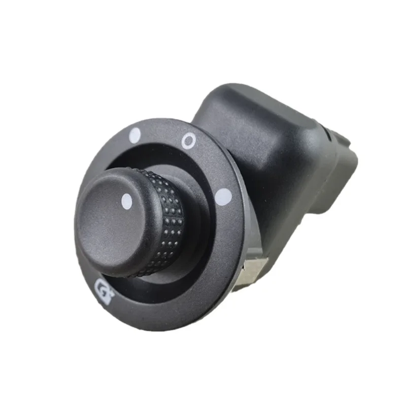 Перемикач керування дзеркалом заднього виду для Renault Laguna II Megane 2 Clio Kangoo 8200109014 8200676533