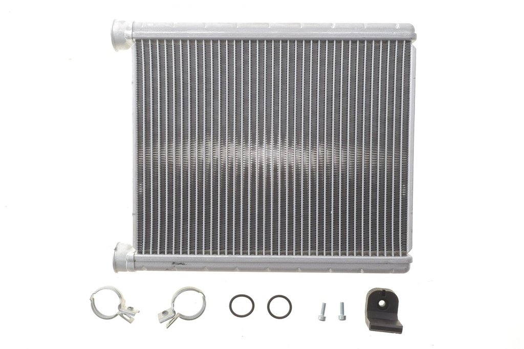 Радіатор пічки MB A-class (W176) 12-/B-class (W246/W242) 11-