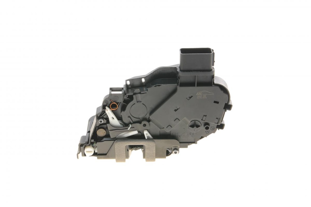 Замок дверей (задних/L) Ford Focus 04-12