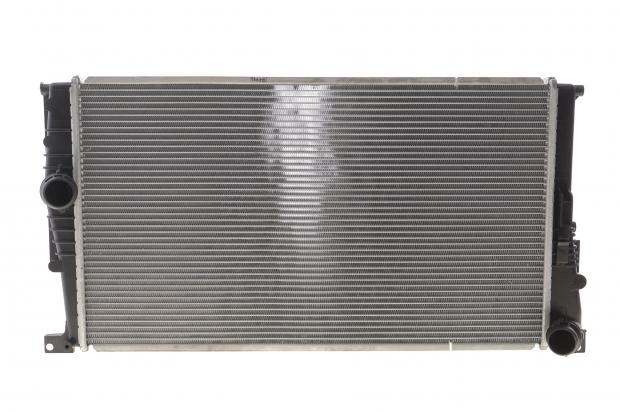Радіатор охолодження BMW 1 (F20/F21)/3 (F30/F80) 11- B38/B47/N13/N20/N47/N55