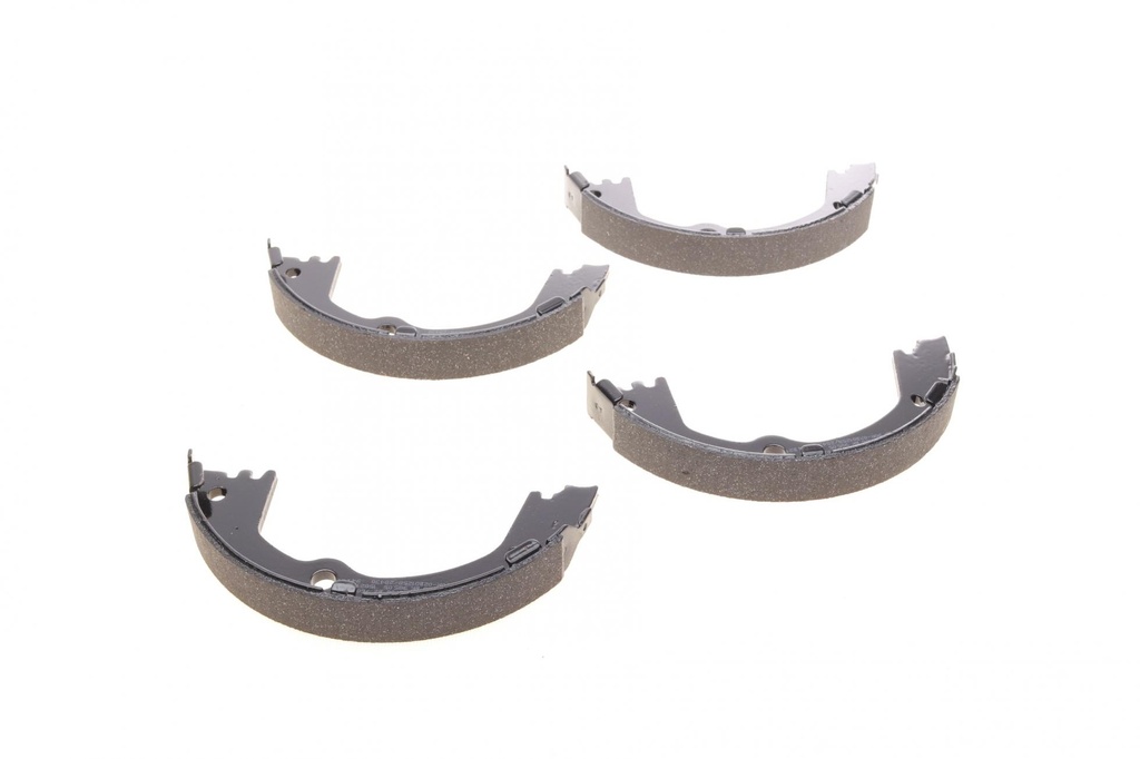 Колодки ручника Kia Sorento II 96-15 (190x27.5)