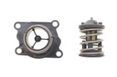 Термостат BMW 1 (E81/E87)/3 (E90/F30/F80)/5 (F10/F07) 1.6-3.0 D 07-19 (87°C) (N47/N57)