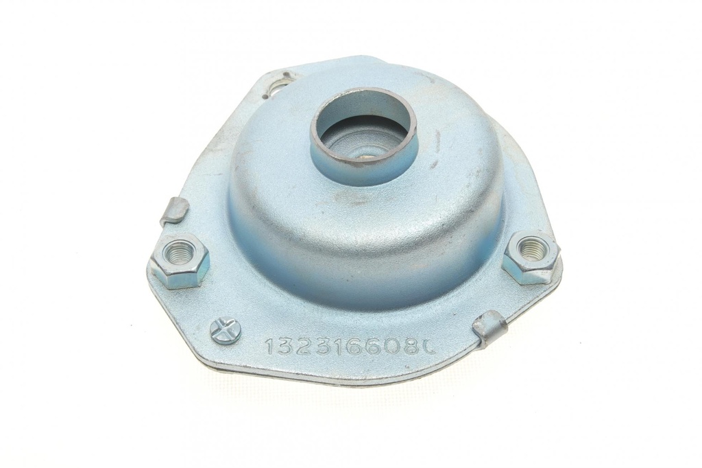 Подушка амортизатора (переднього) Citroen Jumper/Fiat Ducato/Peugeot Boxer 94- (R)